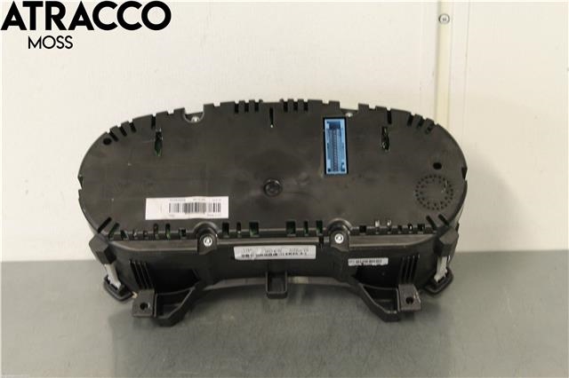 Instrumentpanel til Škoda Citigo, 2012-2019  (5L0920840K)