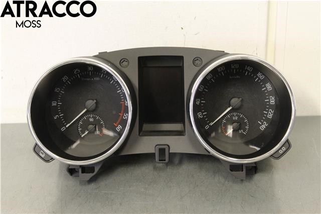 Instrumentpanel til Škoda Citigo 2012-2019  (5L0920840K|)
