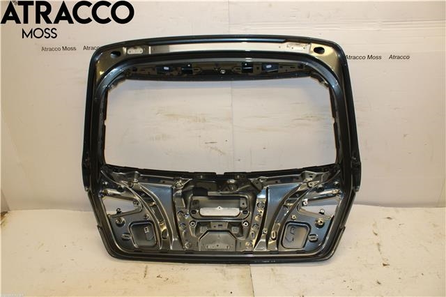 Bakluke combi til Audi A3 2012-2016 (Type III, Fase 1)  (8V4827025D|)