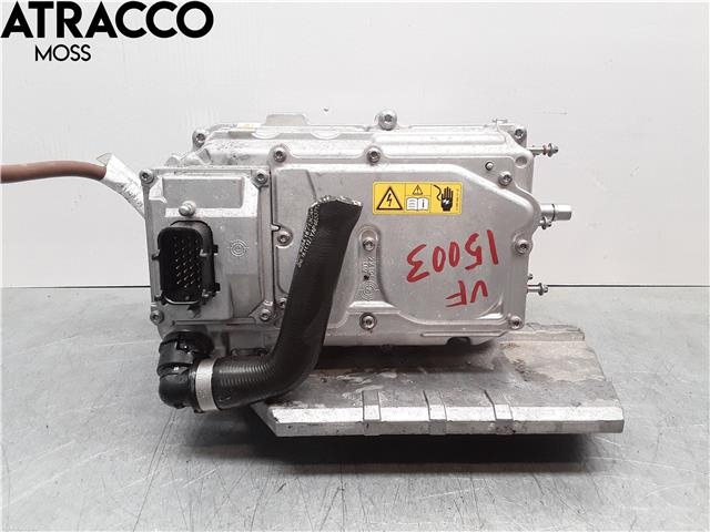 Inverter hybrid til Mercedes C-Klasse, 2014-2018 (Fase 1) (W205) (W205) (A2059000936)