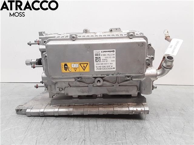 Inverter hybrid til Mercedes C-Klasse 2014-2018 (Fase 1) (W205) (W205) (A2059000936|)