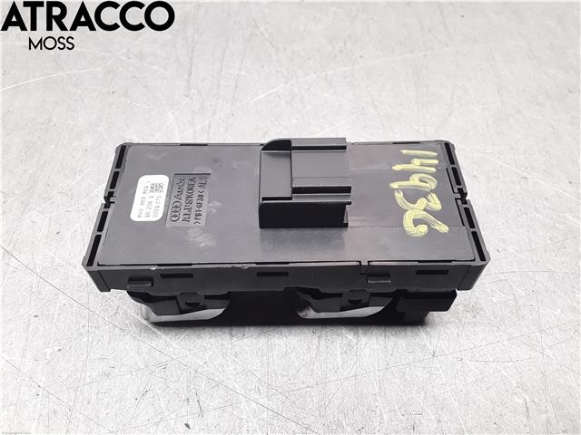 Bryter ruteheis til Audi A3 2012-2016 (Type III, Fase 1)  (8V0959851L|)