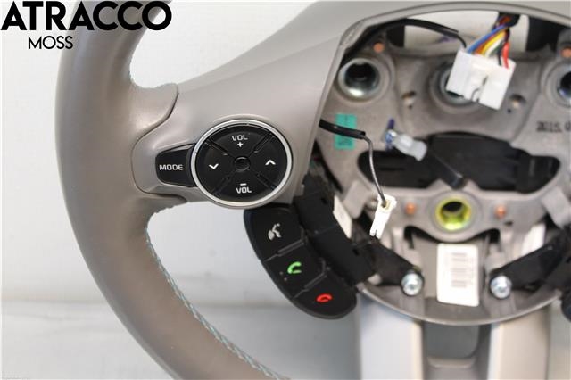 Ratt til Kia Soul 2014-2019 (Type II)  (56110B2971GA6|)