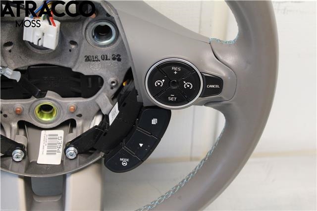 Ratt til Kia Soul 2014-2019 (Type II)  (56110B2971GA6|)