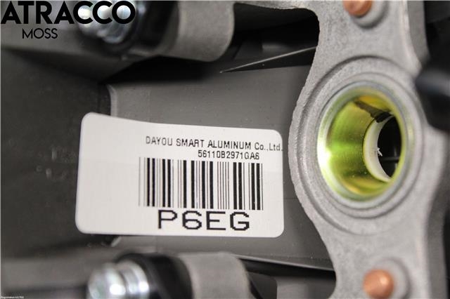 Ratt til Kia Soul 2014-2019 (Type II)  (56110B2971GA6|)