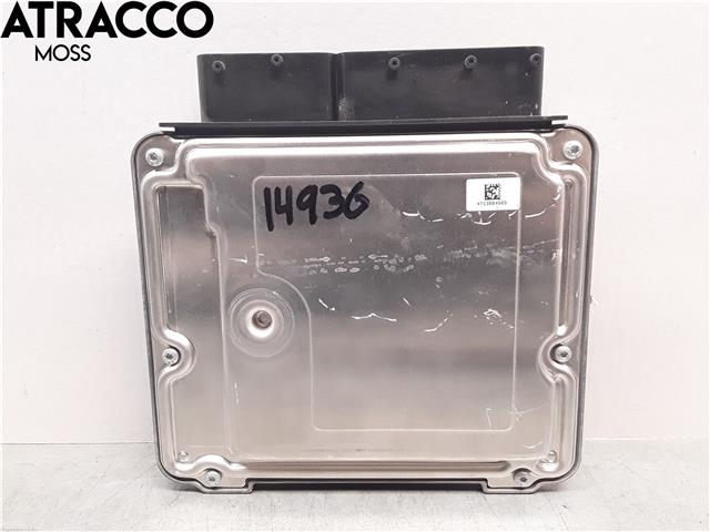 Styreenhet diverse til Audi A3 2016-2020 (Type III, Fase 2) (04E906023AR|)