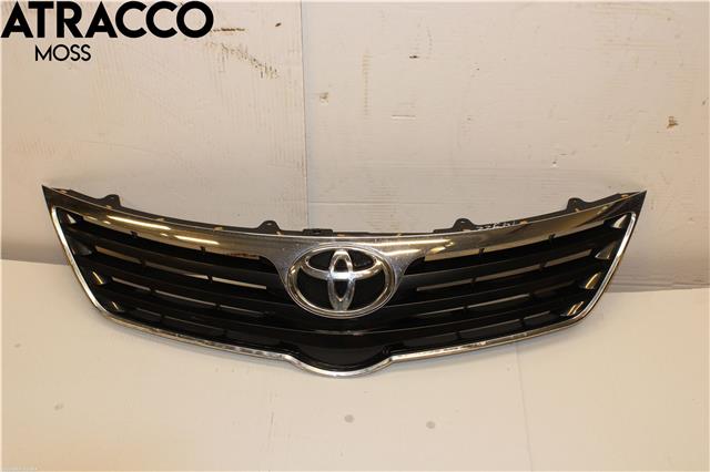 Grill til Toyota Avensis, 2009-2015 (Type III, Fase 1)  (5310005110C0)