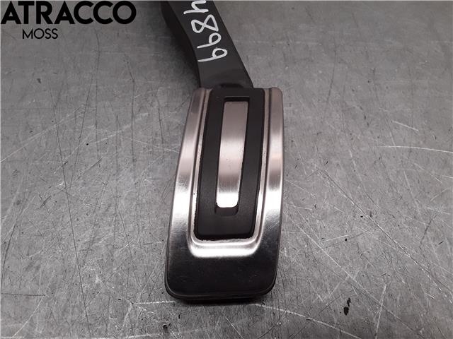 Pedal gass/brems/clutch til VW T-Roc 2017-->>  (5Q1723503L|)