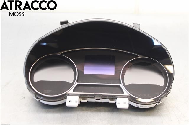 Instrumentpanel til Kia Soul 2014-2019 (Type II)  (94003E4250|)