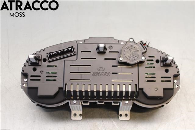 Instrumentpanel til Kia Soul 2014-2019 (Type II)  (94003E4250|)