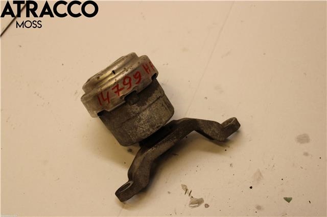 Motorfeste til Ford Mondeo, 2007-2010 (Type IV, Fase 1)  (HL8022M05)
