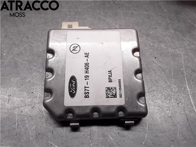 Kamera til Ford Mondeo, 2007-2010 (Type IV, Fase 1)  (BS7T19H406AE)