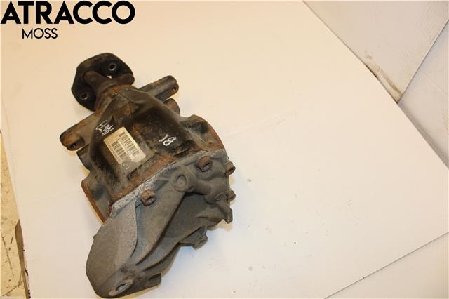 Kardang klokke bak til BMW 4-Serie 2013-2020 (F32/F33/F36) (F32/F33/F36) (33107603750|)