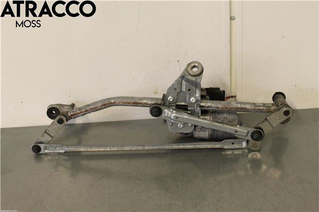 Viskermotor frontrute til Škoda Citigo 2012-2019  (5L1955023|)