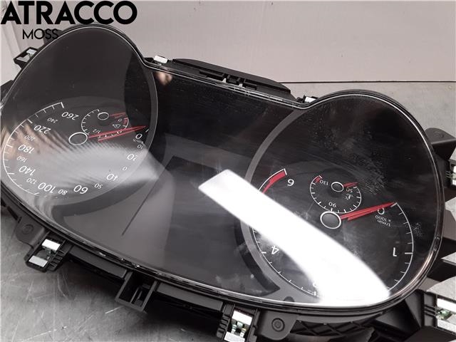 Instrumentpanel til VW Touran 2015-2021 (Type II)  (5TA920751C|)