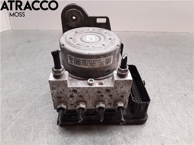 ABS sentral til VW Touran 2015-2021 (Type II)  (5Q0614517EJ|)