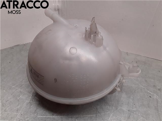 Ekspansjonstank til VW Touran 2015-2021 (Type II)  (5Q0121407T|)