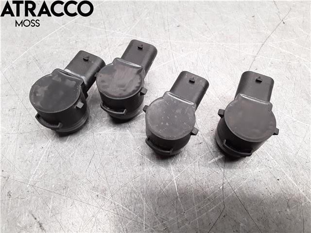 Parkeringssensor bak til VW Touran 2015-2021 (Type II)  (5Q0919275B|)