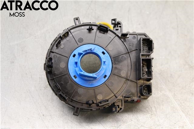 Airbag slepering til Kia Soul 2014-2019 (Type II)  (93490B2310|)