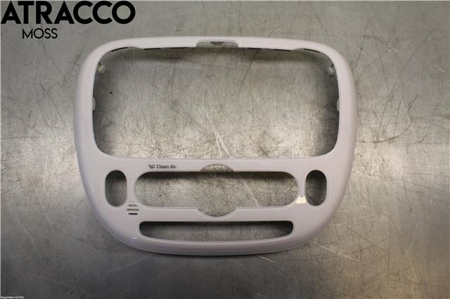 Innredning pakke til Kia Soul, 2014-2019 (Type II) (84740E4100ATN)