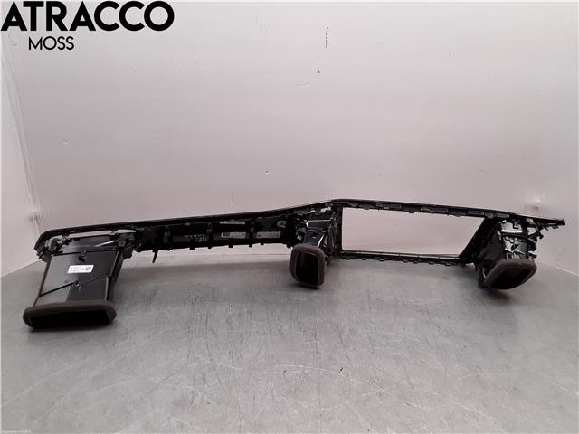Dashbord friskluftdyse til VW T-Roc 2017-->>  (2GA858416C|)
