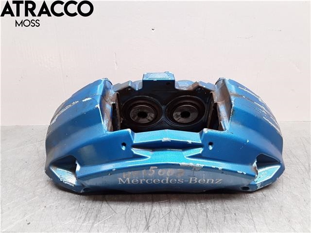 Bremsecaliper høyre foran til Mercedes C-Klasse 2014-2018 (Fase 1) (W205) (W205) (A2054214400|)