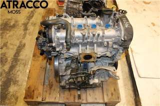 Motor bensin til Audi A3,   (|04E100099A)