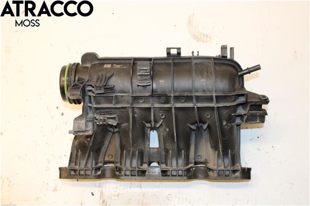 Manifold innsug til VW T-Roc 2017-->>  (05E129709F|)