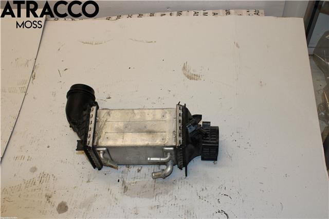 Intercooler til VW T-Roc 2017-->>  (05C145785D|)