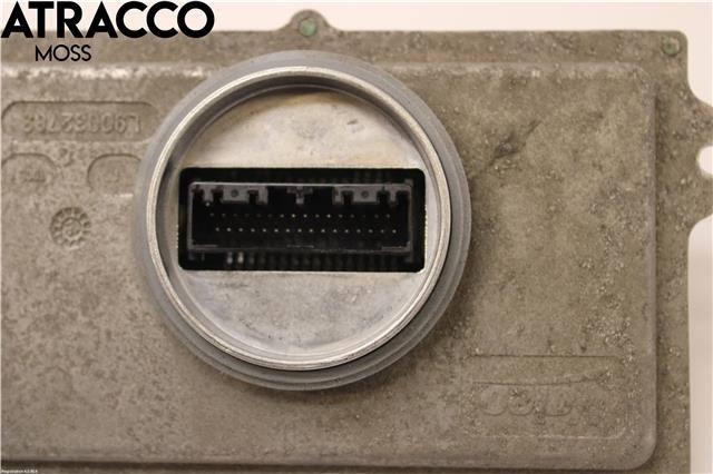 Styreenhet xenon/ballast til VW Golf VII 2012-2017 (Fase 1)  (5F0941472A|)