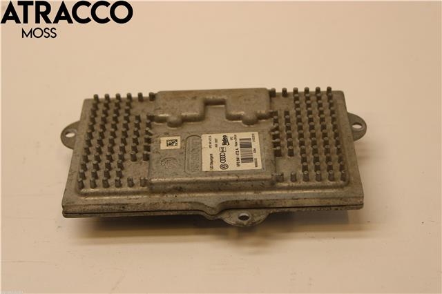 Styreenhet xenon/ballast til VW Golf VII, 2012-2017 (Fase 1) (5F0941472A)