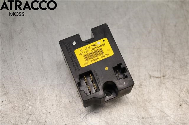 Styreenhet klima/aircondition til Kia Soul 2014-2019 (Type II)  (972354RAA0|)