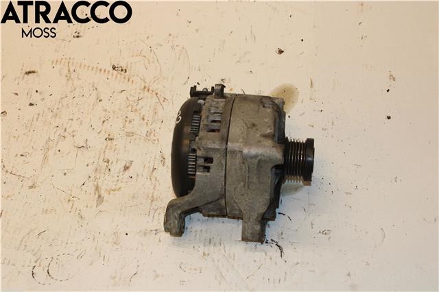 Dynamo til BMW 4-Serie, 2013-2020 (F32/F33/F36) (F32/F33/F36) (12317605478)