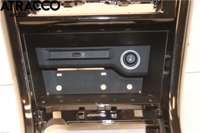 Innredning, Konsoll til VW Touran 2015-2021 (Type II)  (5TB864263D|)