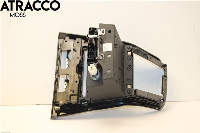 Innredning, Konsoll til VW Touran 2015-2021 (Type II)  (5TB864263D|)