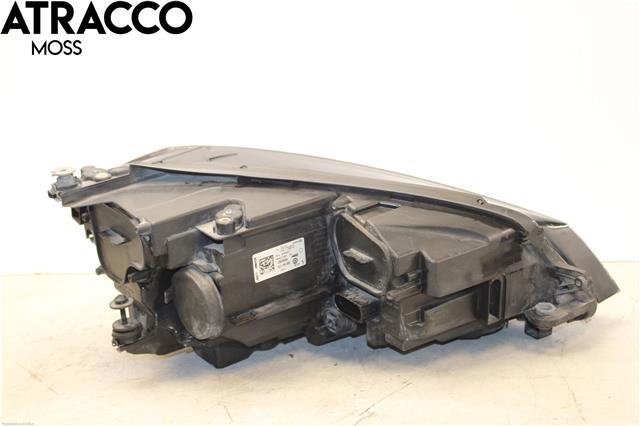 Frontlykt venstre halogen til VW Golf VII 2012-2017 (Fase 1)  (5GE941773|)