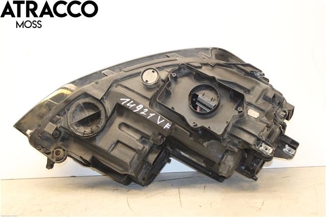 Frontlykt venstre halogen til VW Golf VII 2012-2017 (Fase 1)  (5GE941773|)