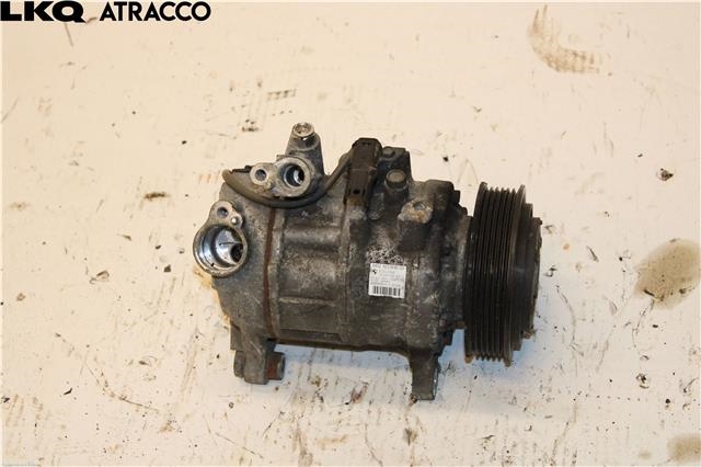Aircondition kompressor til BMW 4-Serie, 2013-2020 (F32/F33/F36) (F32/F33/F36) (64529223695)