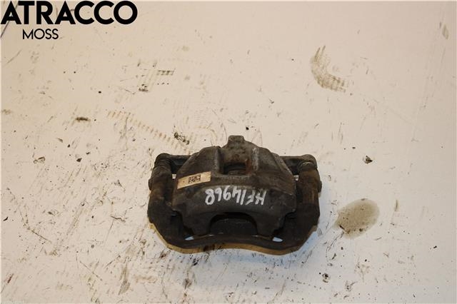 Bremsecaliper høyre foran til Toyota Corolla, 2019-->>  (4773002590)