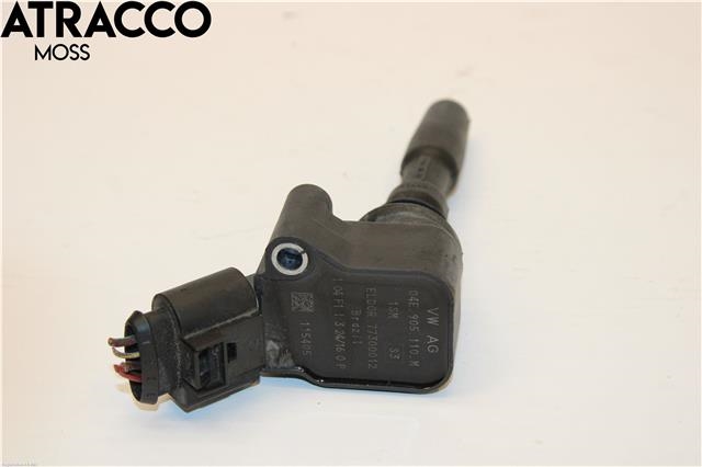 Coil elektronisk til Audi A3 2012-2016 (Type III, Fase 1)  (04E905110K|)