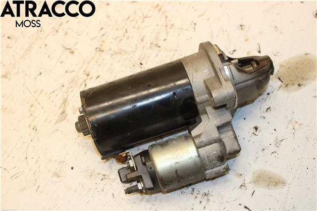 Starter til BMW 4-Serie 2013-2020 (F32/F33/F36) (F32/F33/F36) (12418612576|)