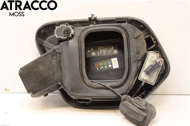 Tanklokk til Opel Corsa F 2019-->>  (9831353780|)