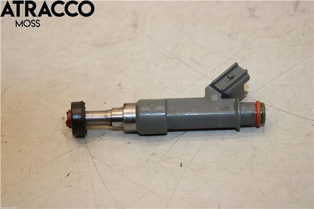 Dyse innsprøyting diesel til Toyota Corolla, 2019-->>  (2320909370)