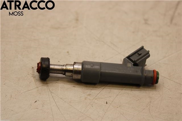 Dyse innsprøyting diesel til Toyota Corolla, 2019-->>  (2320909370)