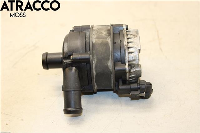 Vannpumpe til Audi A3 2012-2016 (Type III, Fase 1)  (04L965567|)