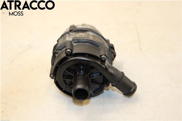 Vannpumpe til Audi A3 2012-2016 (Type III, Fase 1)  (04L965567|)