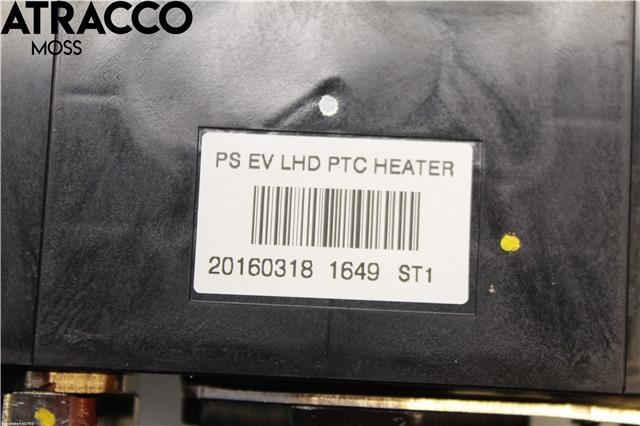 Varmeapparat diverse til Kia Soul 2014-2019 (Type II)  (97191E4000|)