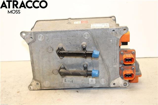 Batterilader (OBC - On Board Charger) til VW Golf VII 2012-2017 (Fase 1) (5QE915682L|)