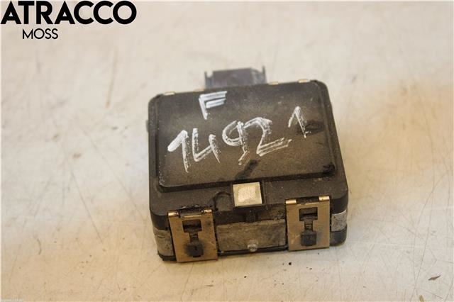 Sensor radar til VW Golf VII 2012-2017 (Fase 1)  (5Q0907561E|)