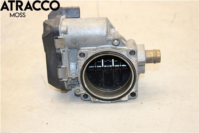 Spjeldhus til BMW 4-Serie 2013-2020 (F32/F33/F36) (F32/F33/F36) (13547588625|)